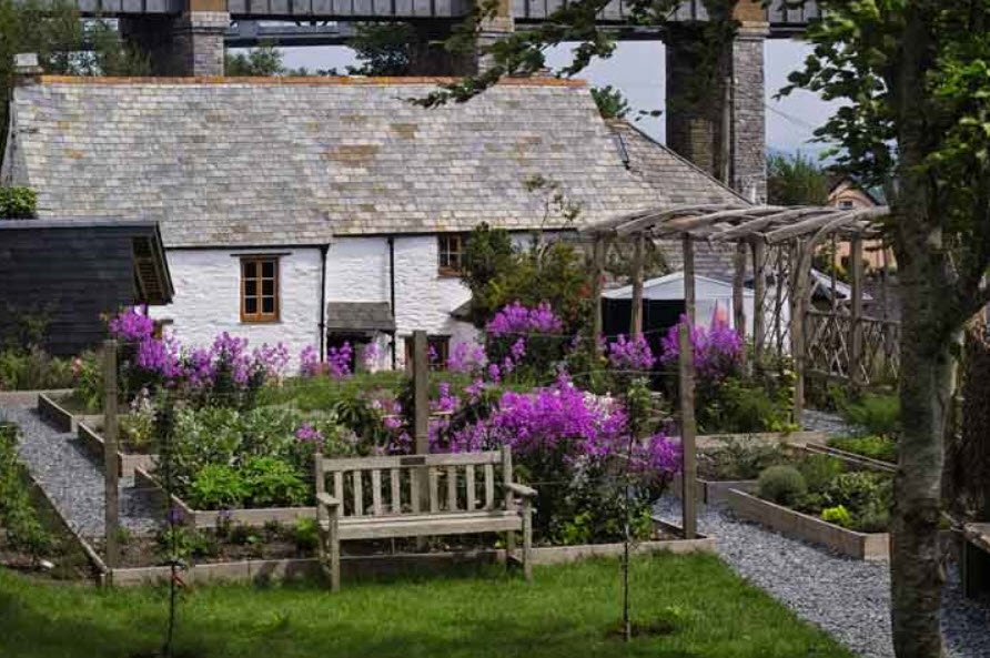 Mary Newman's Cottage, United Kingdom